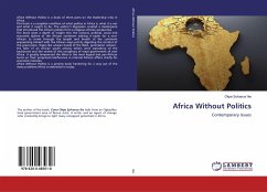 Africa Without Politics - Ike, Okpe Sylvanus