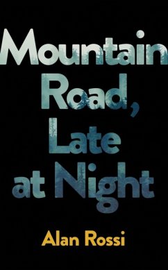Cover Mountain Road, Late at Night