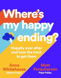 Where's My Happy Ending? - Whitehouse, Anna; Farquharson, Matt