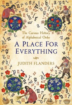 A Place For Everything - Flanders, Judith