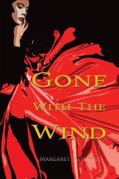 Gone with the Wind (Wisehouse Classics Edition) - Mitchell, Margaret