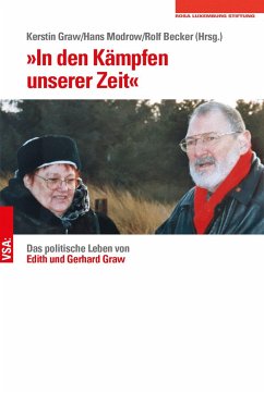 »In den Kämpfen unserer Zeit«