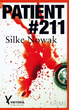 Patient #211 - Nowak, Silke