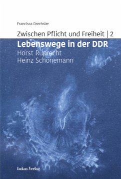 Zwischen Pflicht und Freiheit   2 - Drechsler, Francisca