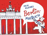 Mein kleines Berlin-Malbuch