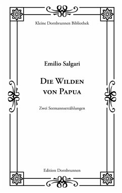 Die Wilden von Papua - Salgari, Emilio