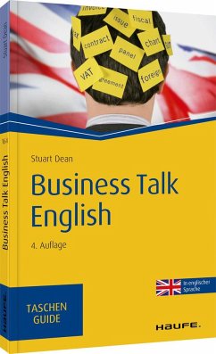 Business Talk English - Dean, Stuart