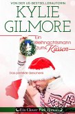 Ein Weihnachtsmann zum Küssen (Clover Park: Die O'Hare-Familie 4) (eBook, ePUB)