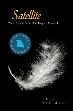 Satellite (The Satellite Trilogy, #1) (eBook, ePUB) Cover Satellite (The Satellite Trilogy, #1) (eBook, ePUB)