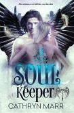 Soul Keeper (Brotherhood of Shadows, #1) (eBook, ePUB)