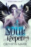 Soul Keeper (Brotherhood of Shadows, #1) (eBook, ePUB) Soul Keeper (Brotherhood of Shadows, #1) (eBook, ePUB)