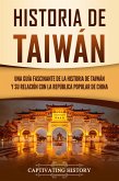 Historia de Taiwán (eBook, ePUB)