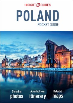 Insight Guides Pocket Poland (Travel Guide eBook) (eBook, ePUB) - Guides, Insight
