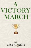 A Victory March (eBook, ePUB)