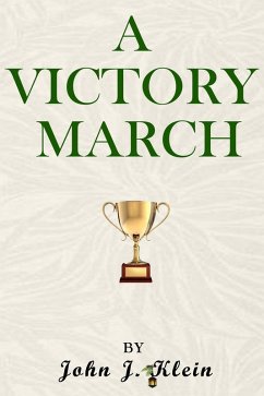 Cover A Victory March (eBook, ePUB)