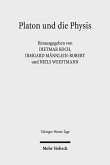 Platon und die Physis (eBook, PDF)