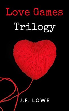 Cover Love Games Trilogy (eBook, ePUB)