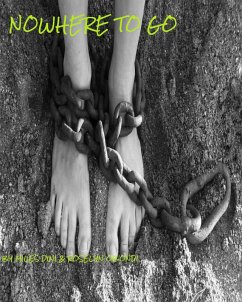 Cover Nowhere To Go (eBook, ePUB)
