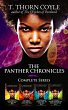 The Panther Chronicles: Complete Series... - Bild 1