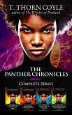 The Panther Chronicles: Complete Series (eBook, ePUB)