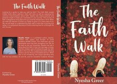 Cover The Faith Walk (eBook, ePUB)