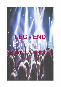 Cover Leg-End (eBook, ePUB)