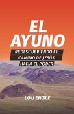 El ayuno (eBook, ePUB)