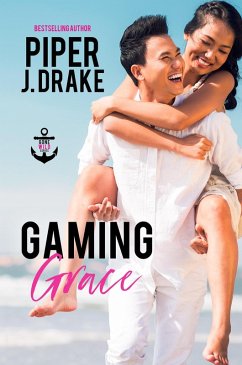 Cover Gaming Grace (Gone Wild) (eBook, ePUB)