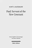 Paul: Servant of the New Covenant (eBook, PDF)