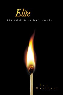 Elite (The Satellite Trilogy, #2) (eBook, ePUB) - Davidson, Lee