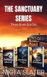 The Sanctuary Series: 3 Book Box Set... - Bild 1