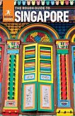 The Rough Guide to Singapore (Travel Guide with Free eBook) (eBook, ePUB)
