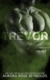 Trevor (Mayson broers, #2) (eBook, ePUB)