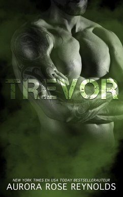 Trevor (Mayson broers, #2) (eBook, ePUB) - Reynolds, Aurora Rose