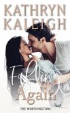 Falling Again (eBook, ePUB) Falling Again (eBook, ePUB)