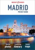 Insight Guides Pocket Madrid (Travel Guide eBook) (eBook, ePUB)