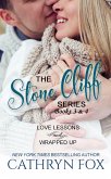 Stone Cliff Series: Love Lessons and Wrapped Up (eBook, ePUB)