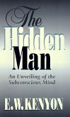 Hidden Man (eBook, ePUB) Hidden Man (eBook, ePUB)