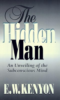 Cover Hidden Man (eBook, ePUB)