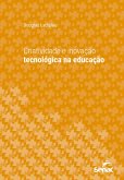 Criatividade e inovação tecnológica na educação (eBook, ePUB)
