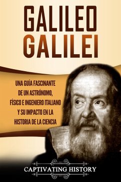 Cover Galileo Galilei (eBook, ePUB)