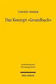 Das Konzept 'Grundbuch' (eBook, PDF)