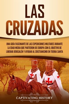 Cover Las Cruzadas (eBook, ePUB)