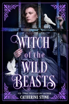 Cover Witch of the Wild Beasts (eBook, ePUB)