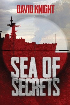 Cover Sea of Secrets