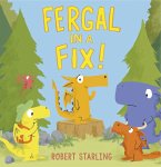 Fergal in a Fix! Fergal in a Fix!