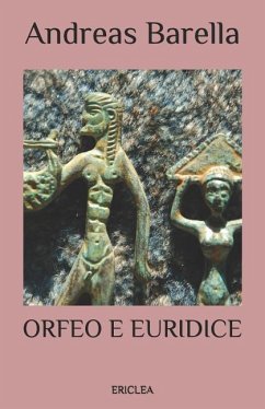 Orfeo e Euridice - Barella, Andreas