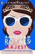 American Royals 02. Majesty - Bild 1