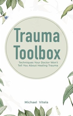 Trauma Toolbox - Vitela, Michael; Conley, Lawrence