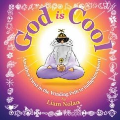 God is Cool - Nolan, Liam